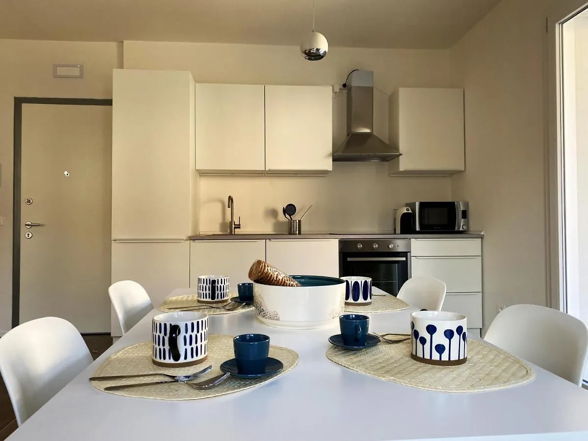 Apartamento Sol Lakeview Sale Marasino